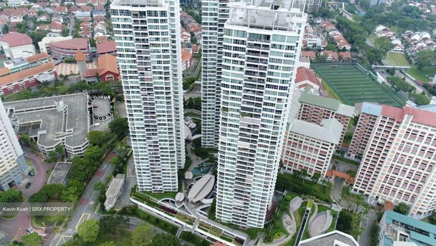 Blk 275A Natura Loft (Bishan), HDB 5 Rooms #583314321
